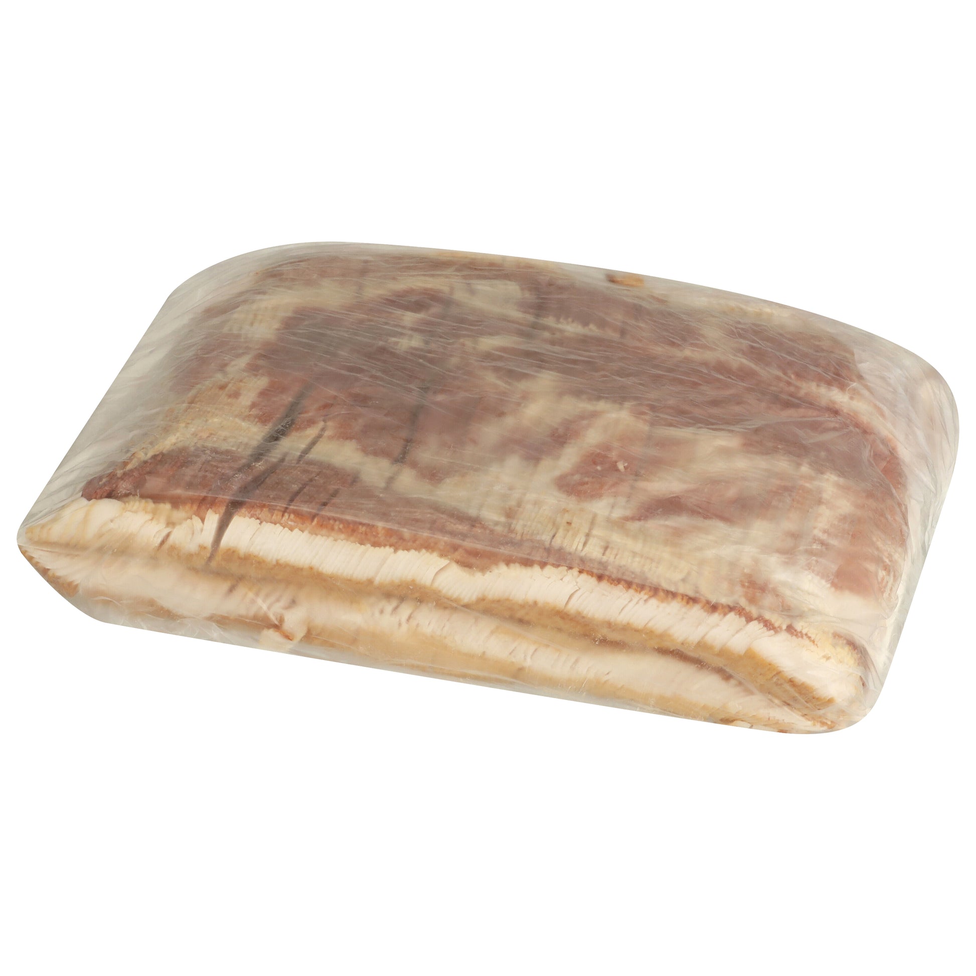 Silver Medal Bacon 18-22