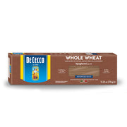 Whole Wheat Spaghetti Pasta #12