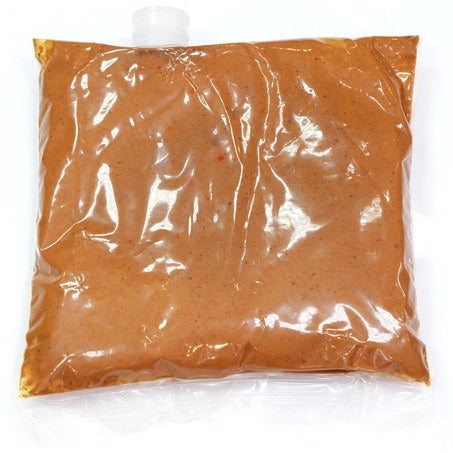 * Chili Sauce Bag in Box