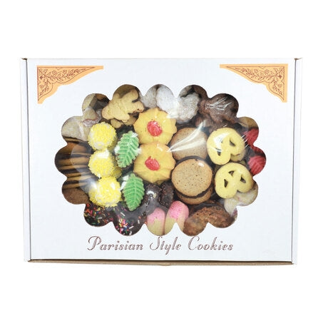 Assorted Cookie