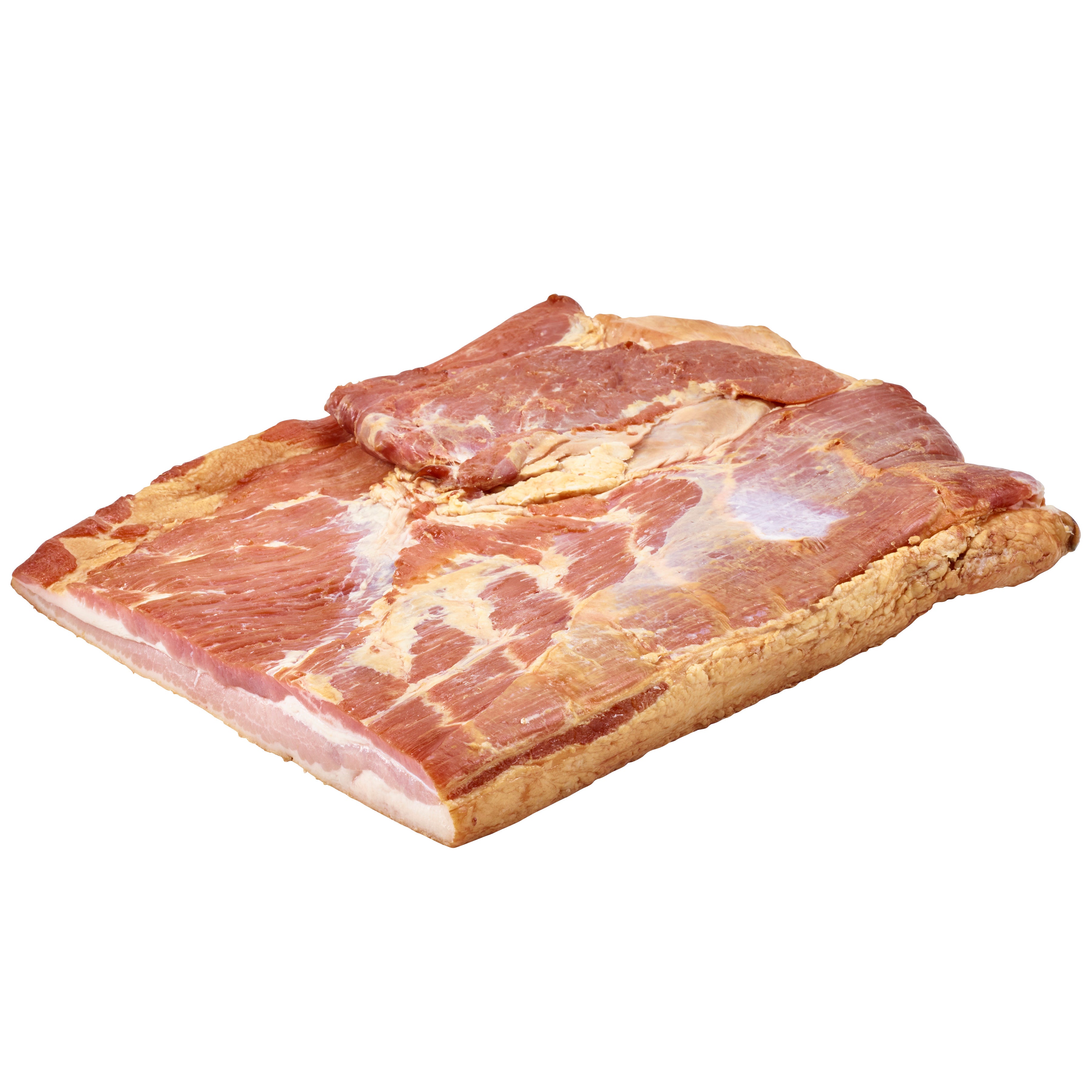 Applewood Bacon Slab