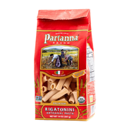 Organic Rigatonini Pasta
