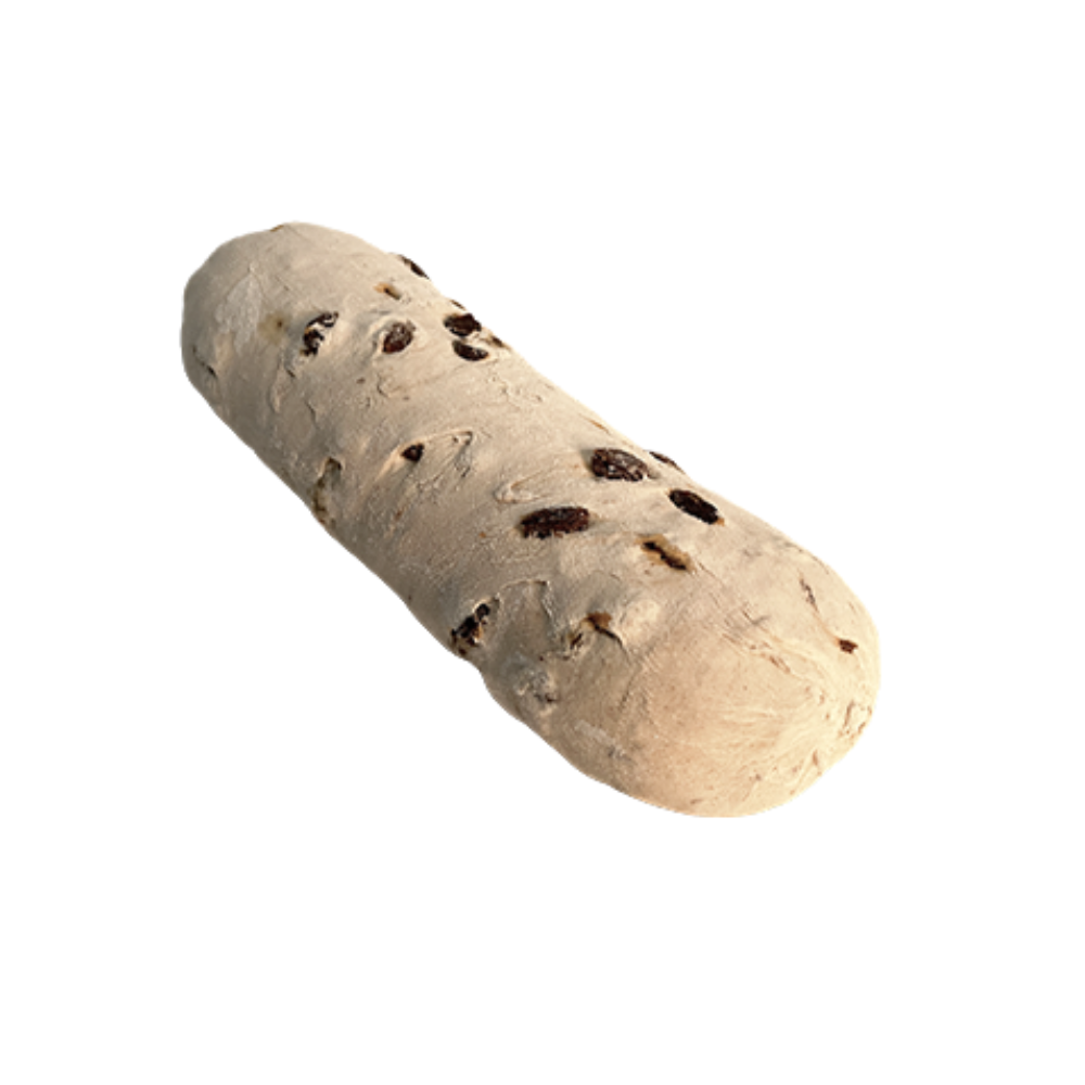 Cinnamon Raisin Bread Dough
