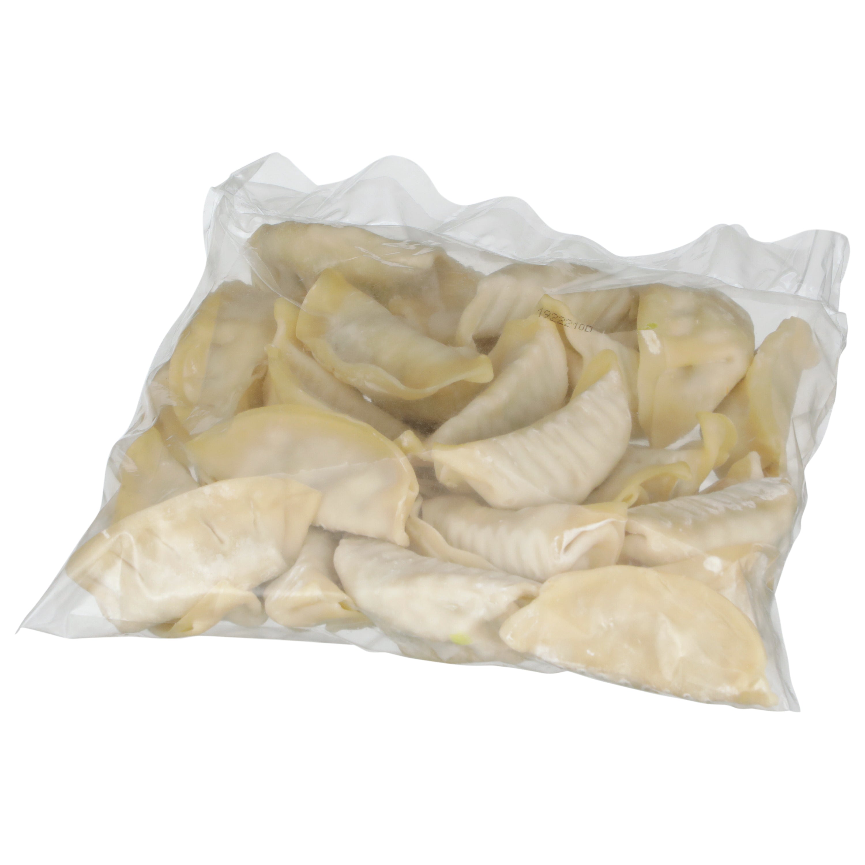 1oz Potstickers Vegetable Gourmet