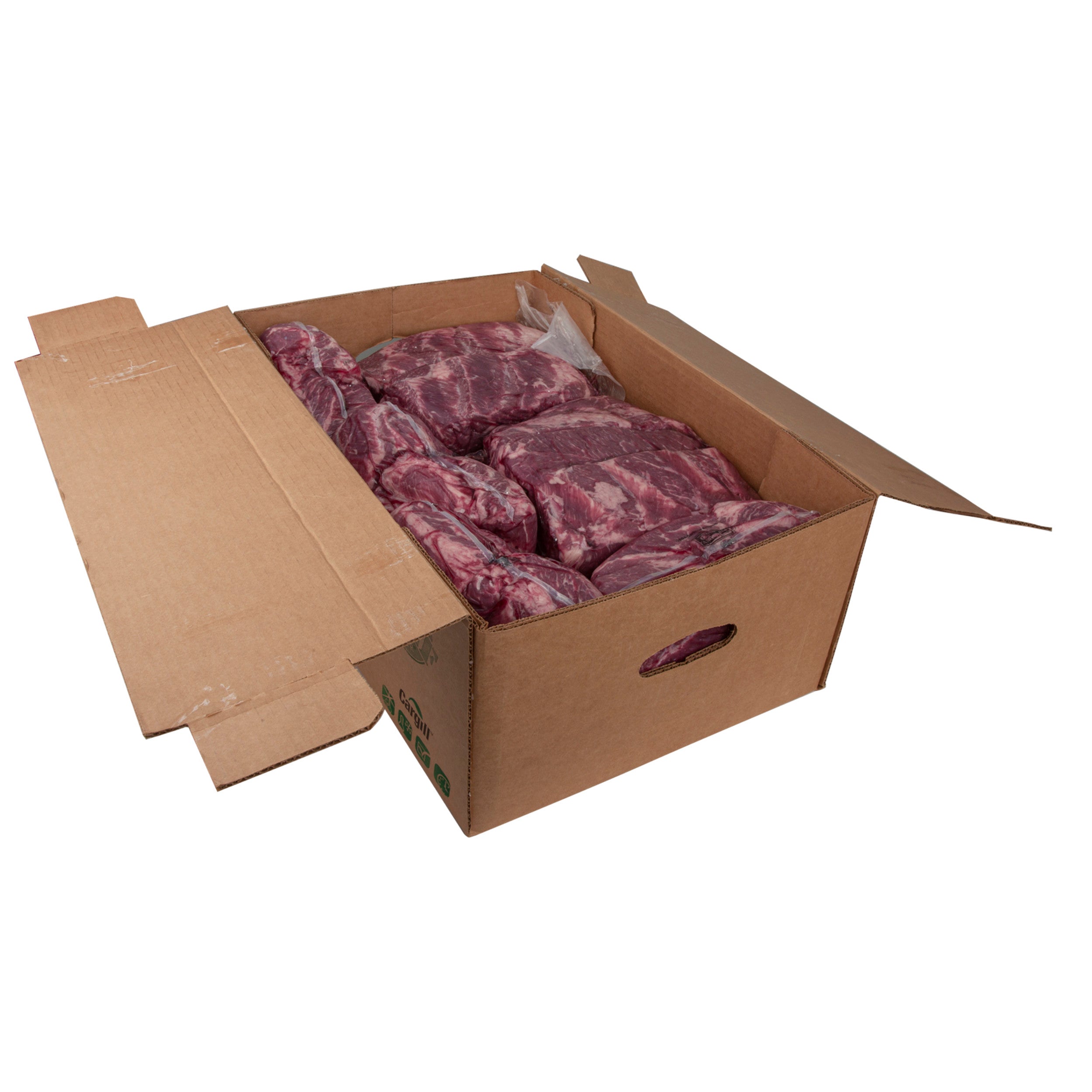 Beef Chuck Flap Meat (Choice)