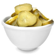 Kosher Pickle Chips