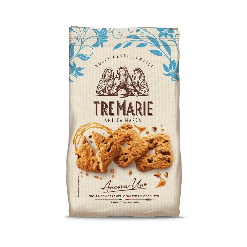 Gourmet Cookies with Choc/Caramel