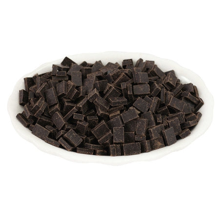 Semi-Sweet Chocolate Chunks