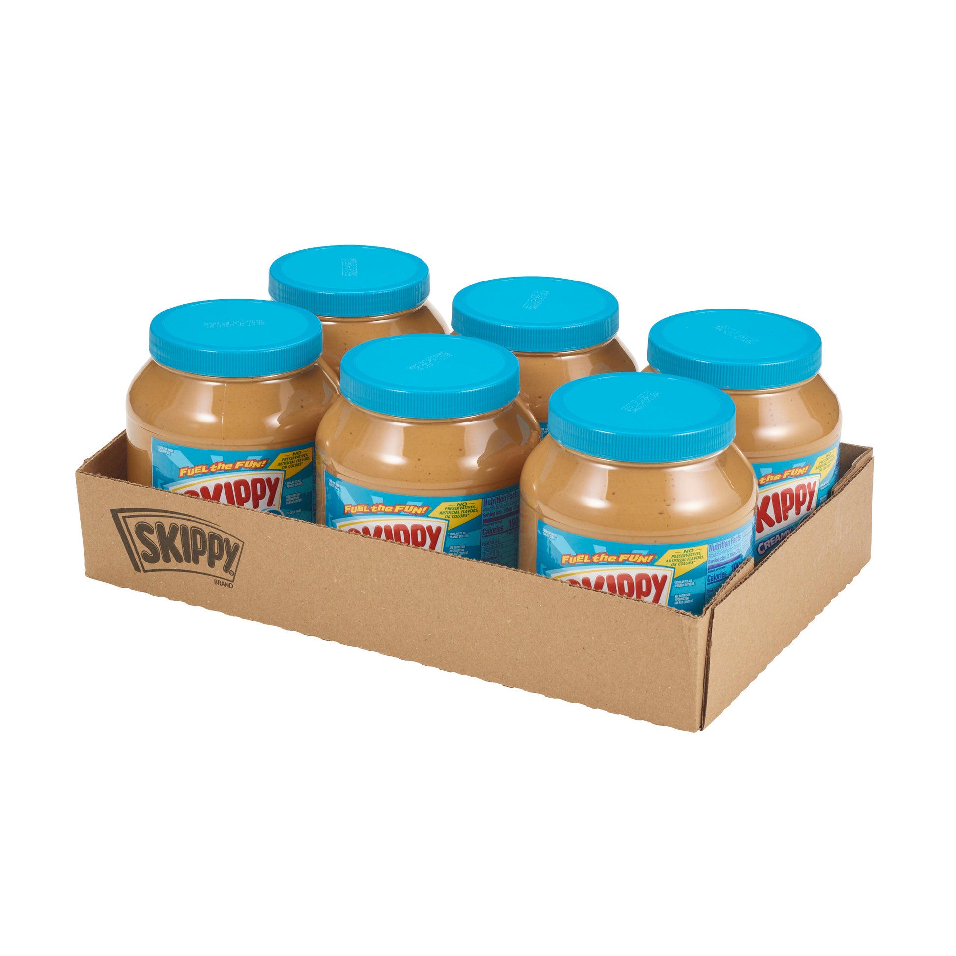 Peanut Butter