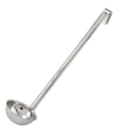1oz Stainless Ladle