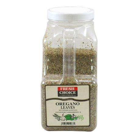 Oregano Leaves
