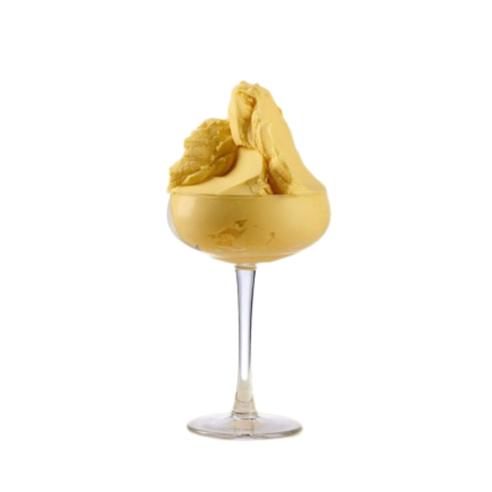 Mango Alphonso Paste for Gelato