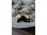 Chocolate Dumplings