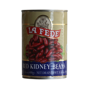 Red Kidney Beans