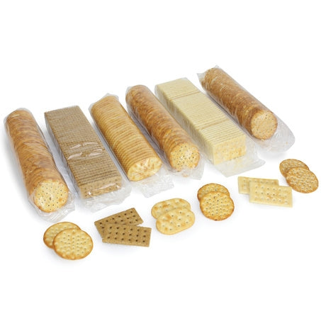 Keebler Mixed Cracker Medley