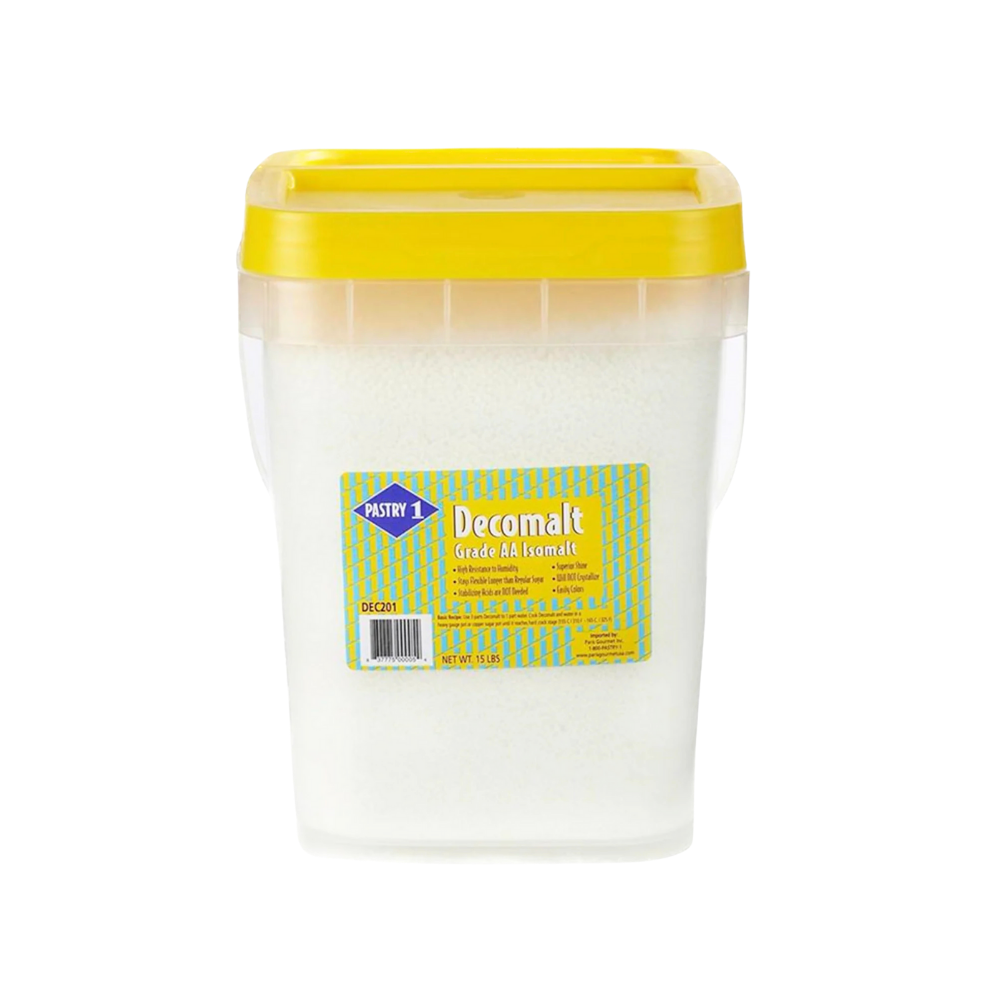 Sugar Decomalt Isomalt
