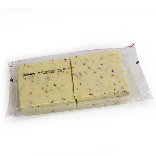 sliced Pepperjack Cheese