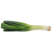 California Leeks