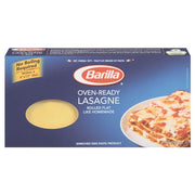 Oven-Ready No Boil Lasagna Sheets