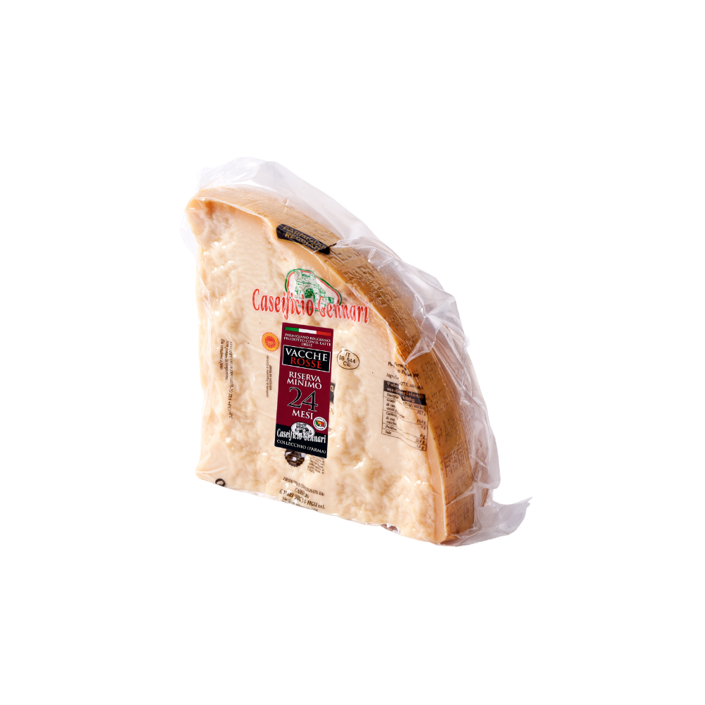 Reggiano Cheese Red Cow