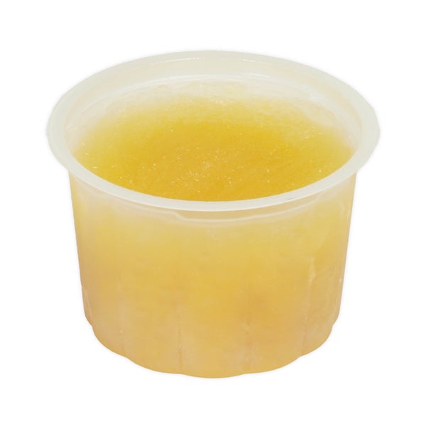Orange Pineapple Juice 4oz Cup