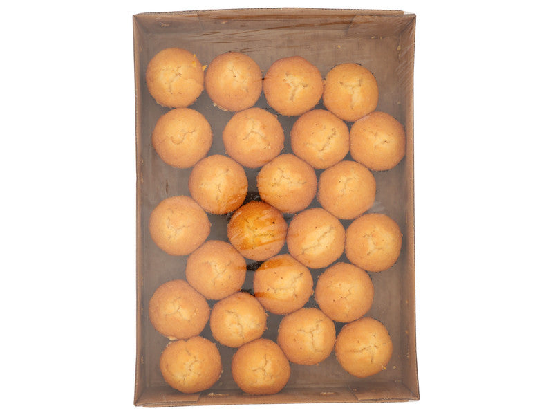 Corn Muffins 2oz
