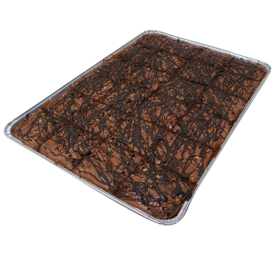 Rocky Road Brownie