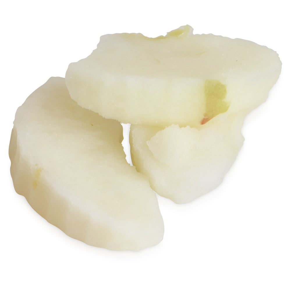 Sliced Apples IQF