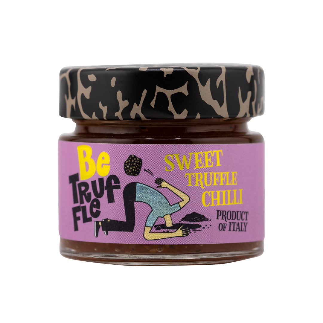 Sweet Truffle Chili Sauce