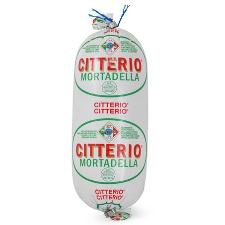Mini Mortadella