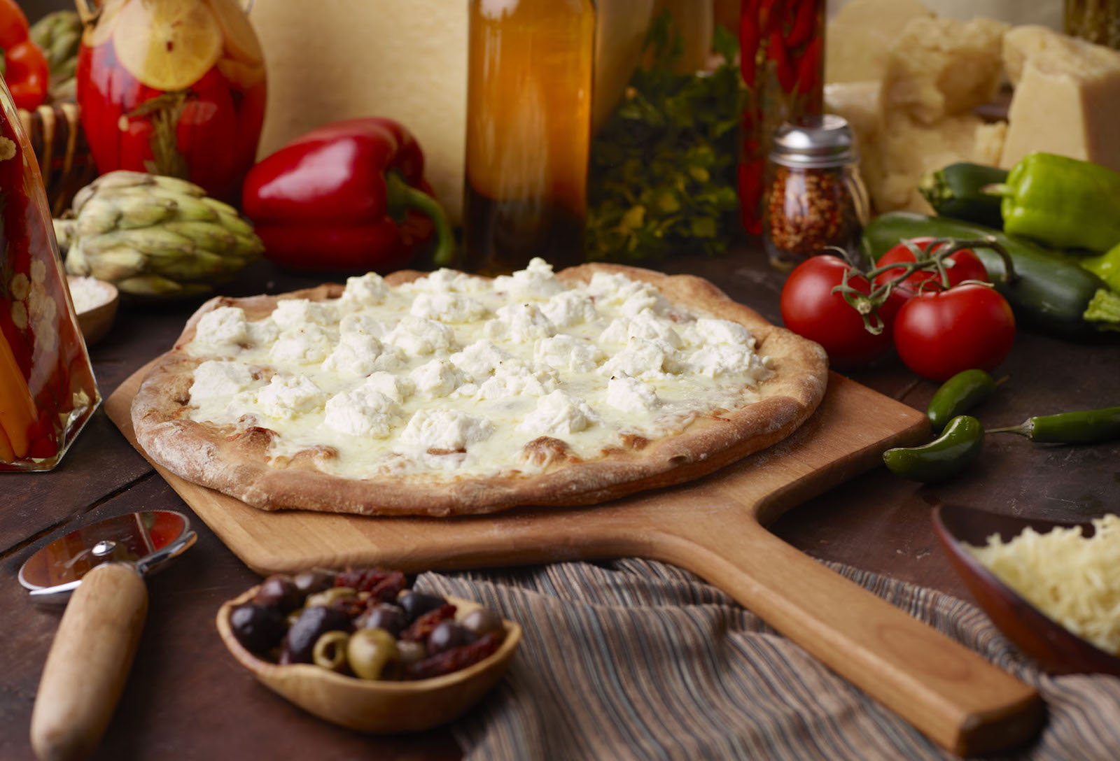 Ricotta Tenera