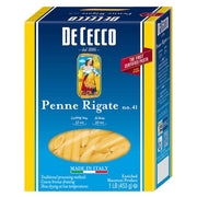 Penne Rigate Pasta #41