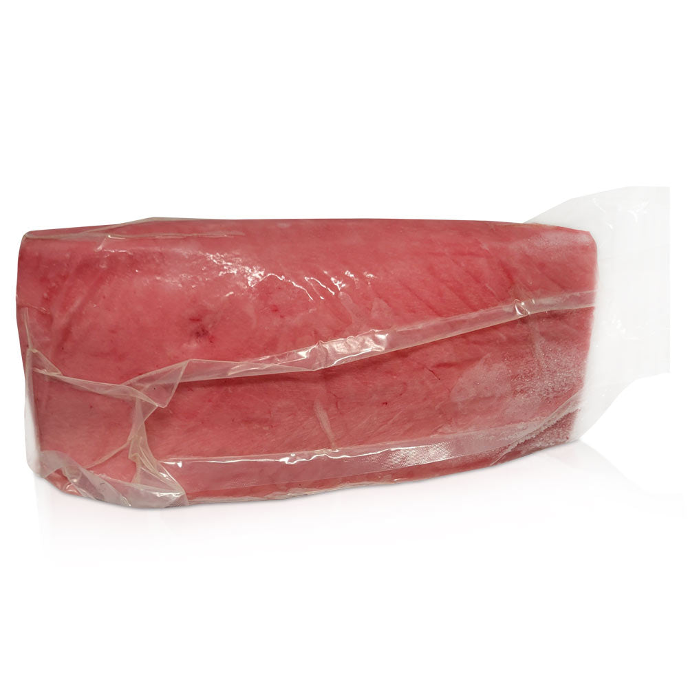 Frozen Tuna Sushi Loin 5-8