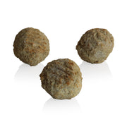 1oz Baked Turkey Meatball