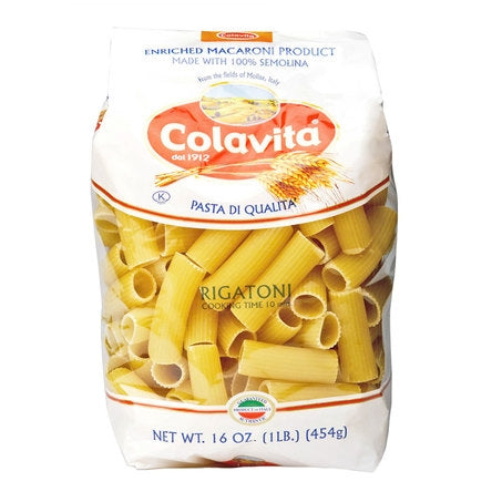 Rigatoni