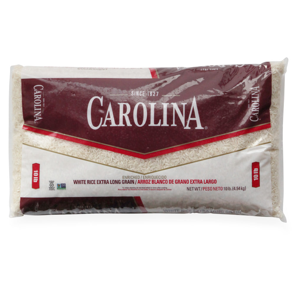 White Rice