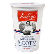 Whole Milk Ricotta Cheese