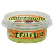 Chunky Avocado Pulp