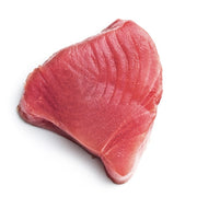 6oz Frozen Tuna Steak