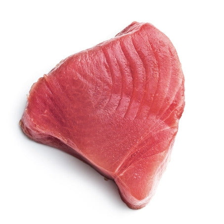 6oz Frozen Tuna Steak