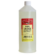Pure Orange Extract