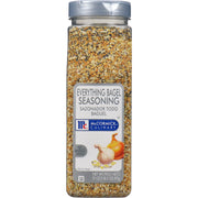 * Everything Bagel Seasoning