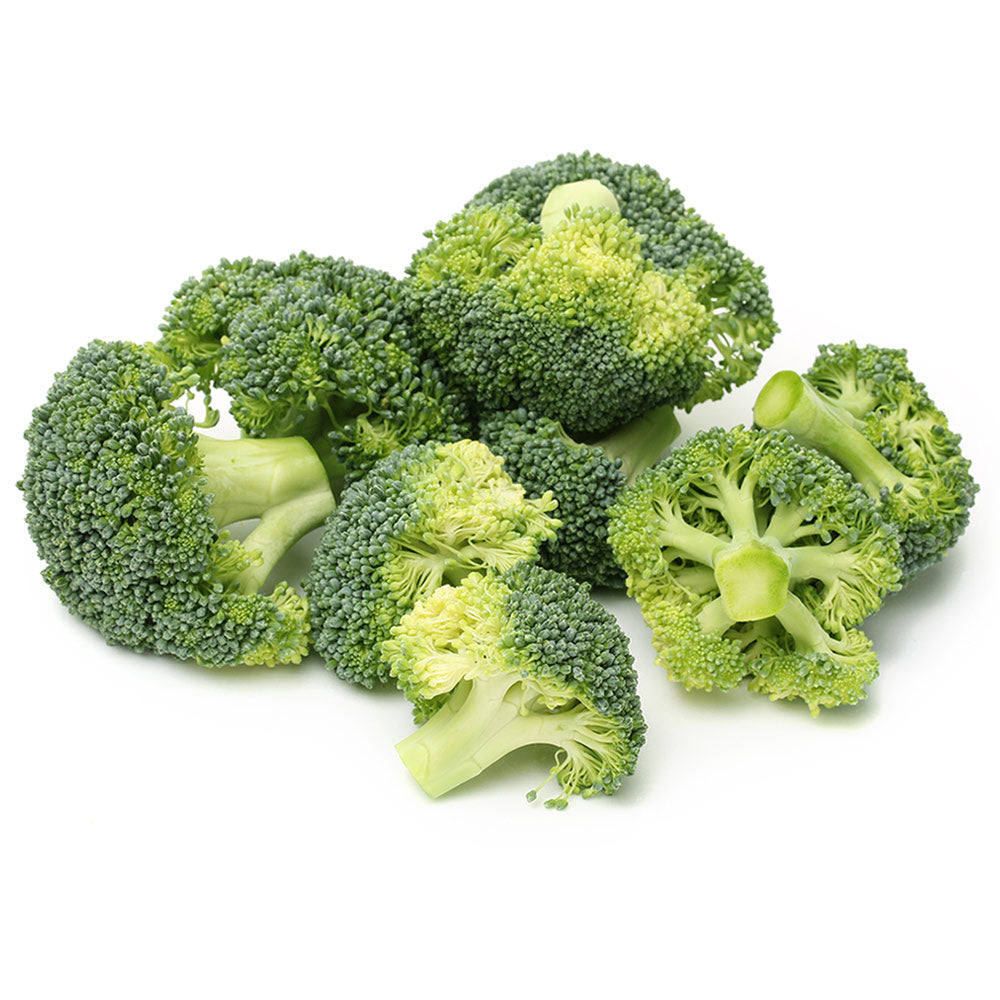 Broccoli Florets