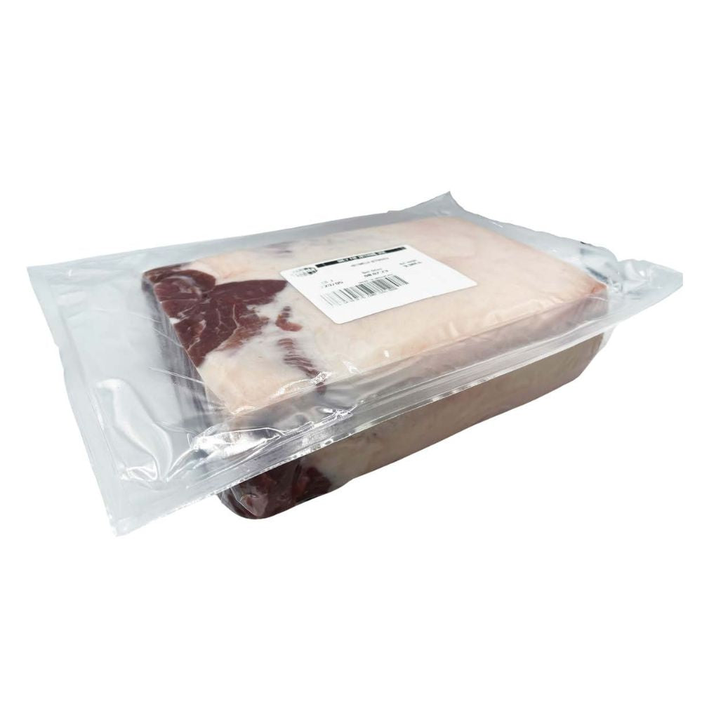 Mattonella Prosciutto Brick