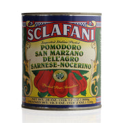 DOP San Marzano Tomatoes