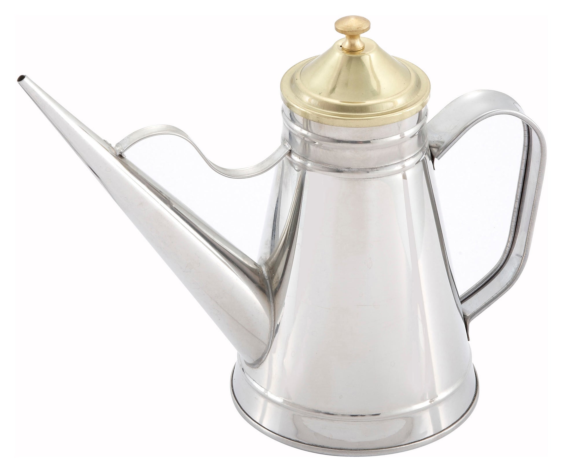 6-3/4 Inch Stainless Mesh Strainer Bowl