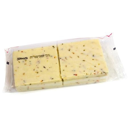 sliced Pepperjack Cheese
