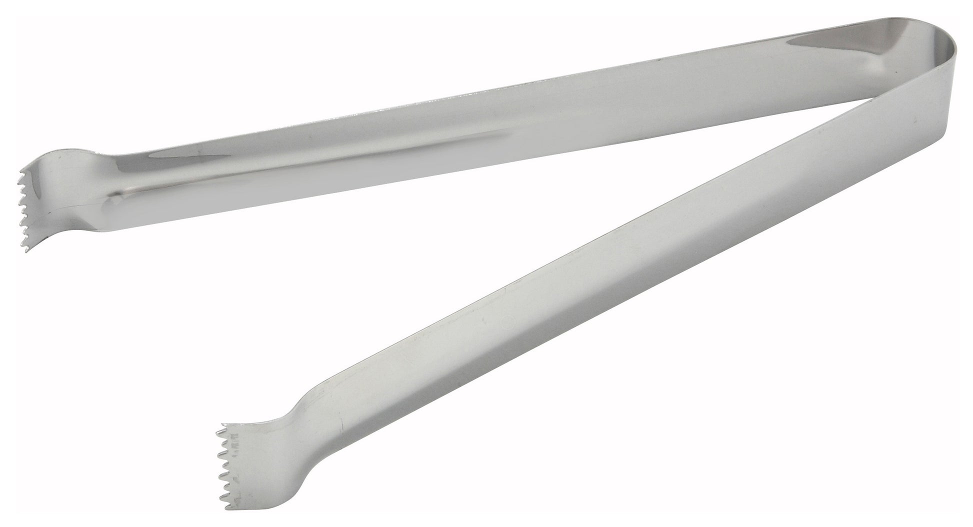 6 Inch Stainless Ice Tongs