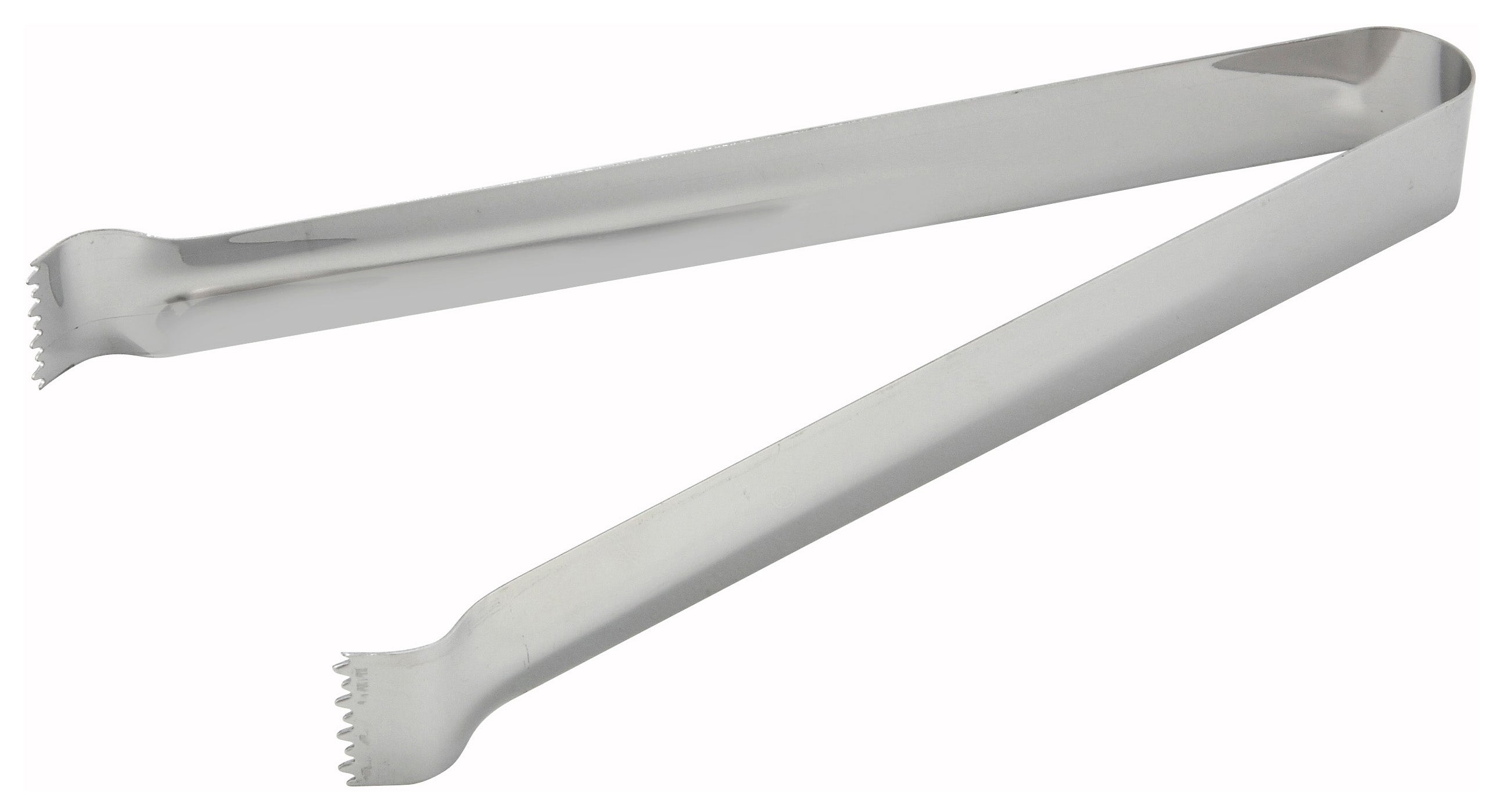 6 Inch Stainless Ice Tongs