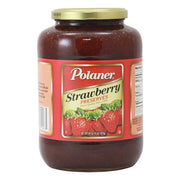 Strawberry Preserves